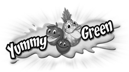 YUMMY GREEN trademark