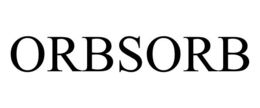 ORBSORB trademark