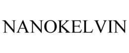 NANOKELVIN trademark