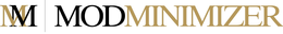 MM MODMINIMIZER trademark
