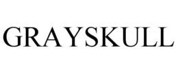 GRAYSKULL trademark