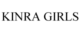 KINRA GIRLS trademark