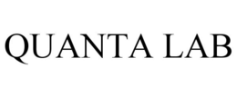 QUANTA LAB trademark