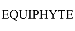 EQUIPHYTE trademark