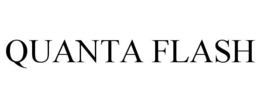 QUANTA FLASH trademark