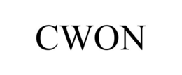 CWON trademark