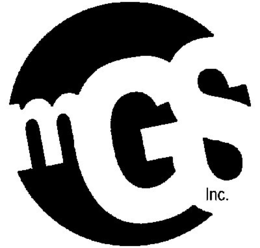 MGS INC. trademark