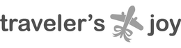 TRAVELER'S JOY trademark