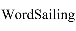 WORDSAILING trademark