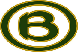 B trademark