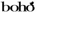 BOHO trademark