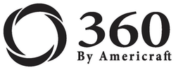 360 BY AMERICRAFT trademark