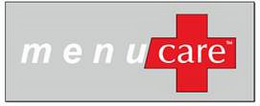 MENUCARE trademark