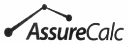 ASSURECALC trademark