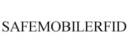 SAFEMOBILERFID trademark