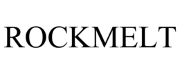 ROCKMELT trademark