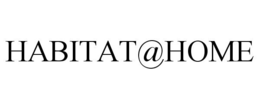 HABITAT@HOME trademark