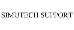 SIMUTECH SUPPORT trademark