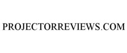 PROJECTORREVIEWS.COM trademark