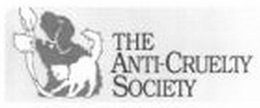 THE ANTI-CRUELTY SOCIETY trademark