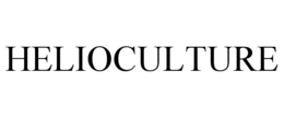 HELIOCULTURE trademark