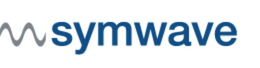 SYMWAVE trademark