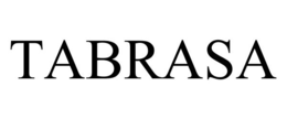 TABRASA trademark