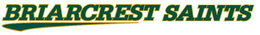 BRIARCREST SAINTS trademark