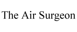 THE AIR SURGEON trademark