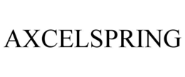 AXCELSPRING trademark