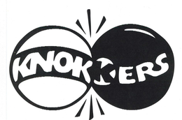 KNOKKERS trademark