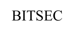BITSEC trademark