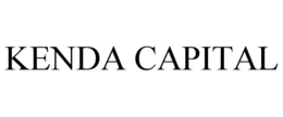 KENDA CAPITAL trademark