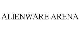 ALIENWARE ARENA trademark