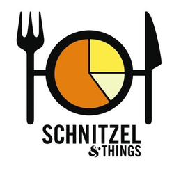 SCHNITZEL & THINGS trademark