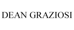 DEAN GRAZIOSI trademark
