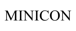 MINICON trademark