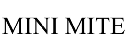 MINI MITE trademark