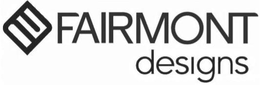 FAIRMONT DESIGNS trademark