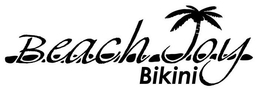 BEACH JOY BIKINI trademark
