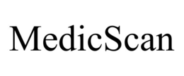 MEDICSCAN trademark
