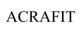 ACRAFIT trademark