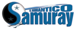 EL ROMANTICO SAMURAY trademark