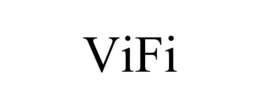 VIFI trademark