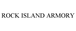 ROCK ISLAND ARMORY trademark