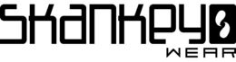 SKANKEY WEAR trademark