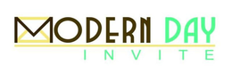 MODERN DAY INVITE trademark