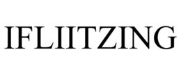 IFLIITZING trademark