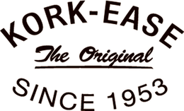 KORK-EASE THE ORIGINAL SINCE 1953 trademark