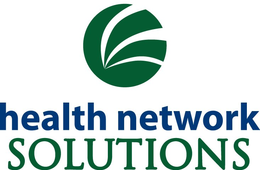 HEALTH NETWORK SOLUTIONS trademark